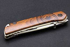 ROCKSTEAD HIGO-X-IW-ZDP picture 3