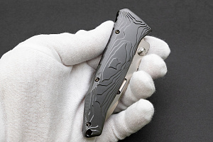 ROCKSTEAD SAI-ZDP-BK picture 6