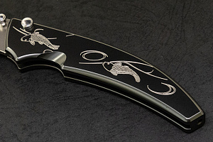 ROCKSTEAD SHU CB-ZDP (KOI) picture 4