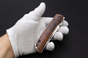 ROCKSTEAD HIGO-X-IW-ZDP picture 10