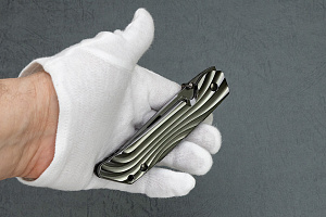 ROCKSTEAD HIGOⅡ TI-DLC (S) picture 2