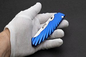 ROCKSTEAD RYO-H-ZDP Blue picture 1