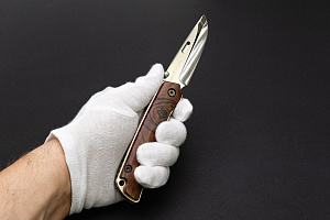 ROCKSTEAD HIGO-X-IW-ZDP picture 1