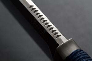 ROCKSTEAD UN-ZDP (BLUE COLOR HANDLE) picture 6