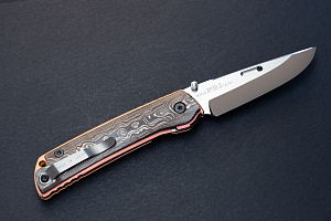 ROCKSTEAD HIGO II X-FCF-ZDP (Camo Copper) picture 10
