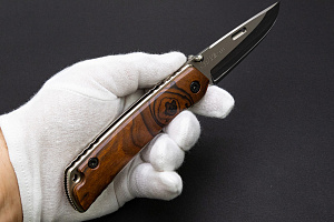 ROCKSTEAD HIGO-X-IW-ZDP picture 2