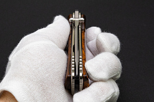 ROCKSTEAD HIGO-X-IW-ZDP picture 5