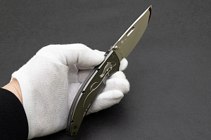 ROCKSTEAD SHU CB-ZDP (KOI) picture 5