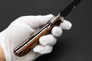 ROCKSTEAD HIGO-X-IW-ZDP picture 7
