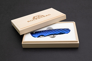 ROCKSTEAD RYO-H-ZDP Blue picture 2