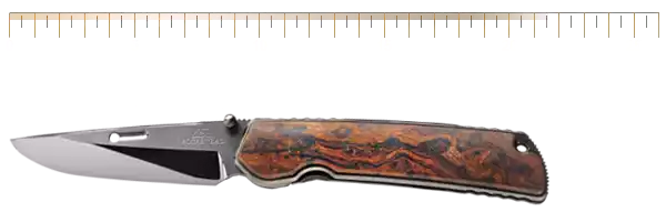 ROCKSTEAD HIGO-X-IW-DLC