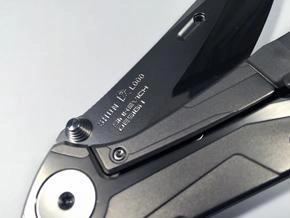 Rockstead SHUN (D.Sinkevich design)