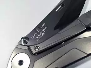Rockstead SHUN (D.Sinkevich design)