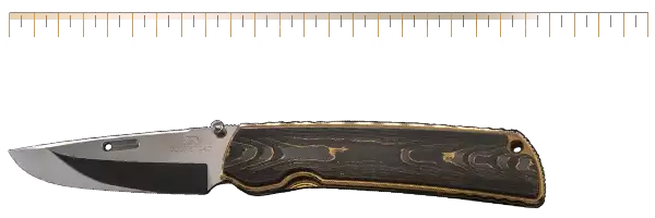 ROCKSTEAD HIGOⅡ X-FCF-ZDP CG (Camo Gold)