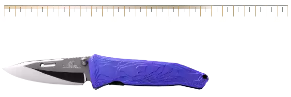 ROCKSTEAD SAI-ZDP-BL