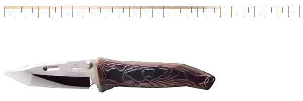 ROCKSTEAD SAI T-ZDP (DP)