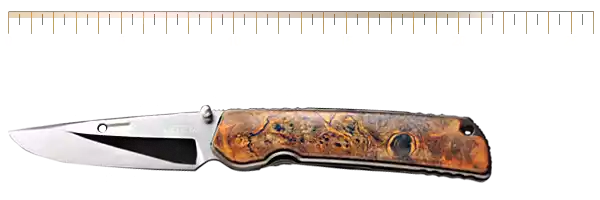 ROCKSTEAD HIGO-X-IW-ZDP