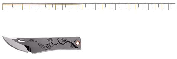 ROCKSTEAD CHOU-DLC-Etching Plum