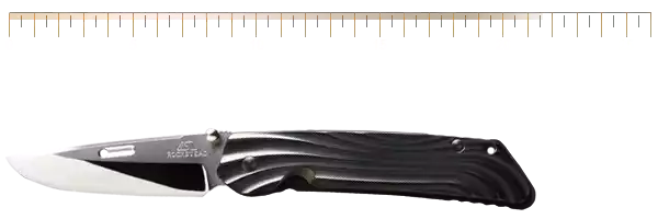 ROCKSTEAD HIGOⅡ TI-ZDP (S)