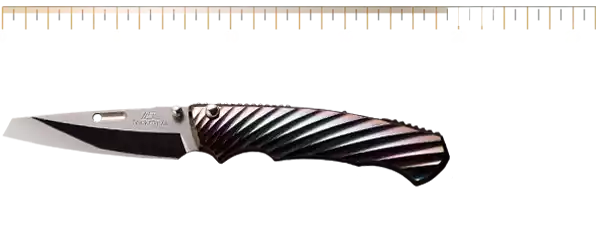 ROCKSTEAD RYO H-ZDP (DP)