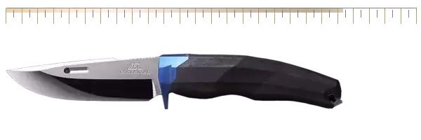 ROCKSTEAD RITSU ZDP BLUE