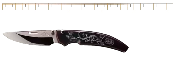 ROCKSTEAD SHU-C-ZDP- (DP) UME