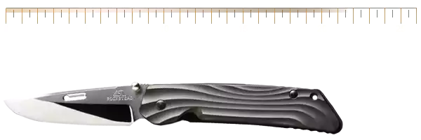 ROCKSTEAD HIGOⅡ TI-ZDP (M)