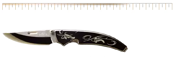 ROCKSTEAD SHU CB-ZDP (KOI)