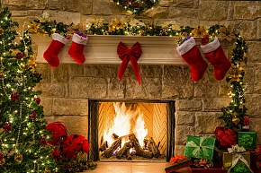 Happy Holidays and warm wishes for the New Year!