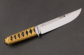 What are Rockstead knives